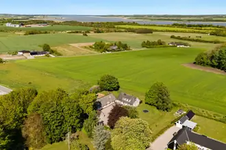 Villa på Bavnevej 165, Mellerup, 8930 Randers NØ