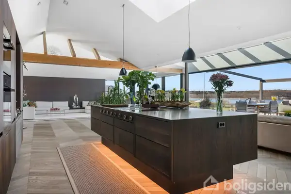 Villa på Midgård 4, 3600 Frederikssund