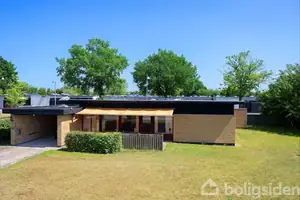Villa på Lodager 1, 2620 Albertslund