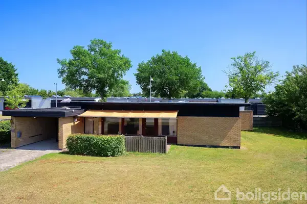 Villa på Lodager 1, 2620 Albertslund
