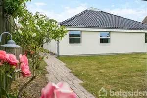 Villa på Solvænget 10, 2791 Dragør