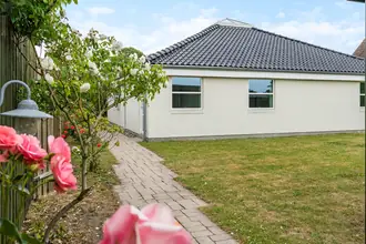 Villa på Solvænget 10, 2791 Dragør