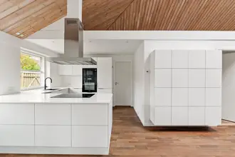 Villa på Solvænget 10, 2791 Dragør