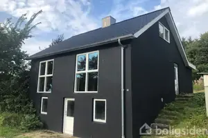 Villa på Tofthøjvej 46, 7321 Gadbjerg