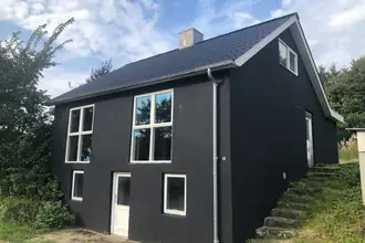Villa på Tofthøjvej 46, Tofthøj, 7321 Gadbjerg