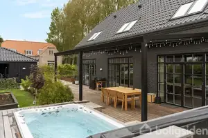 Villa på Dysseager 10, 2980 Kokkedal