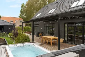 Villa på Dysseager 10, Karlebo, 2980 Kokkedal