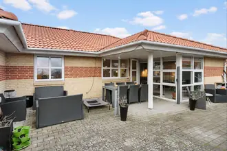 Andelsbolig på Kastrupparken 33, 4760