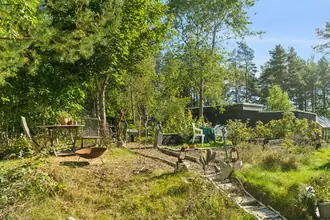 Fritidshus på Ahornvej 19, Fuglslev, 8400 Ebeltoft