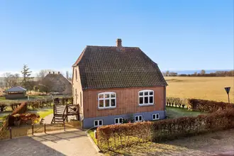 Villa på Øster Bregninge 47, 5970 Ærøskøbing