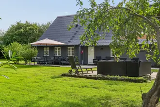 Villa på Landevejen 23, Drusebjerg, 4520 Svinninge