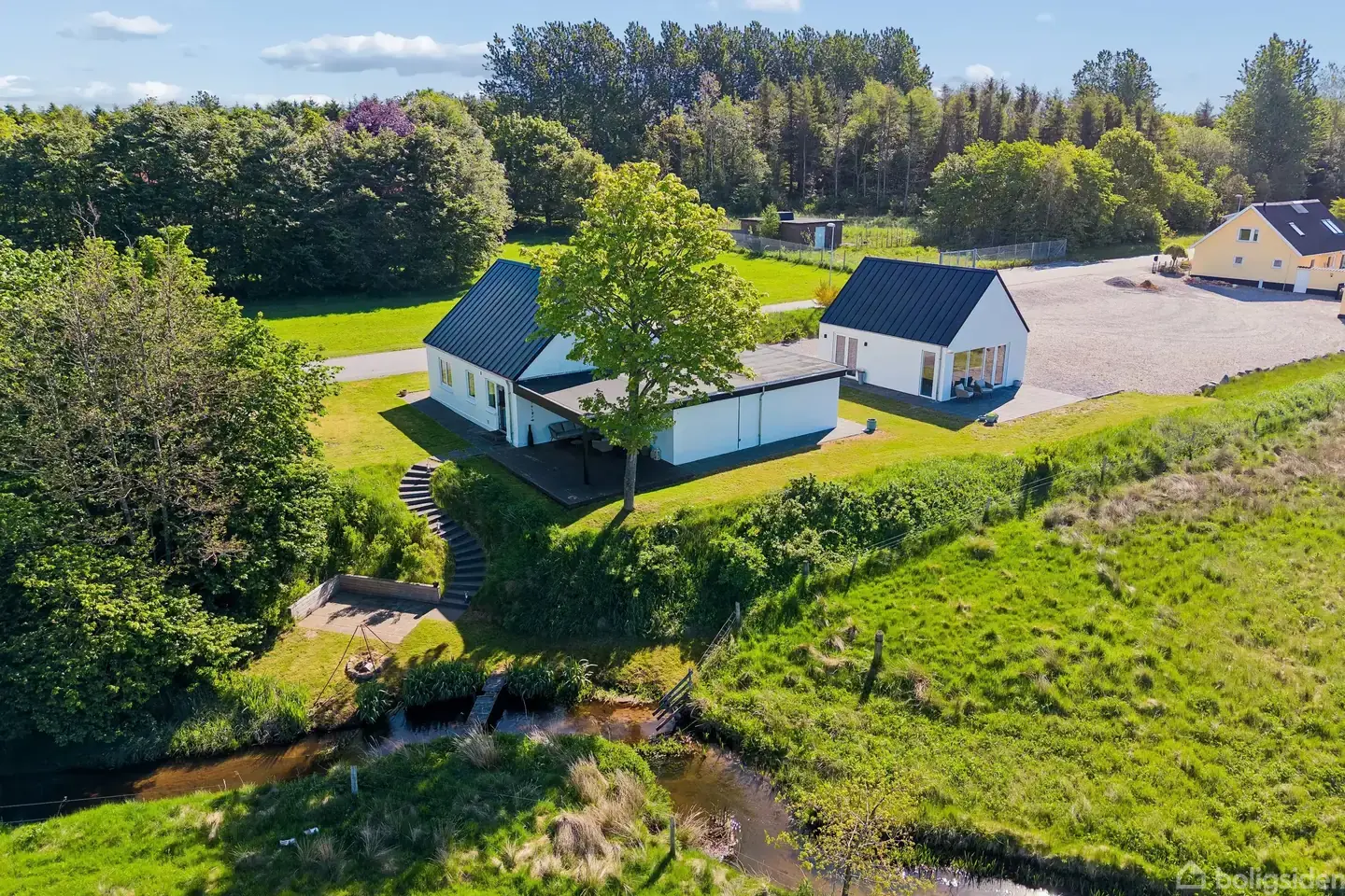 Villa på Idom Kirkevej 21, 7500 Holstebro