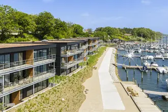 Ejerlejlighed på Gambøtvej 41, tv., Thurø, 5700