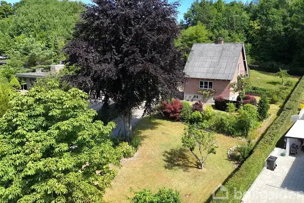 Villa på Himmerlandsgade 52, 9560 Hadsund