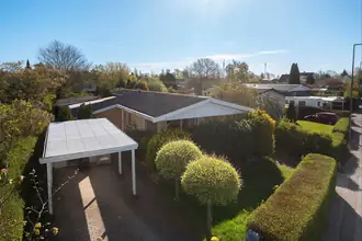 Villa på Jagtvej 5, 4700 Næstved