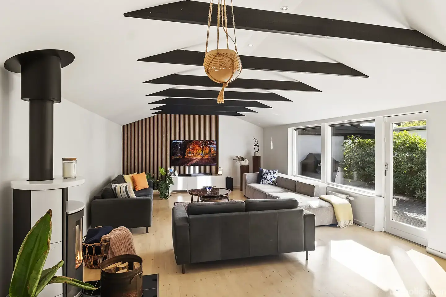 Villa på Jægergangen 52, 2880 Bagsværd