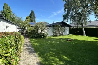 Villa på Jægergangen 52, 2880 Bagsværd
