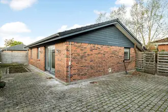 Villa på Vestergade 20, Frederiks, 7470 Karup J