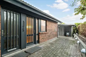 Villa på Vestergade 20, Frederiks, 7470 Karup J