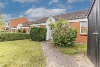 Andelsbolig på Nytoften 34, Over Holluf, 5220
