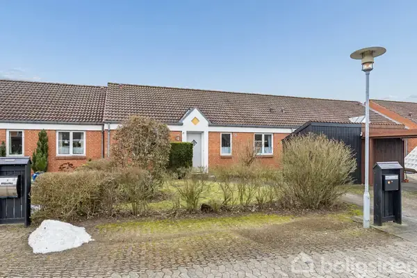 Andelsbolig på Nytoften 34, 5220 Odense SØ