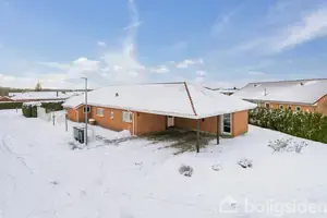 Villa på Laubsvej 6, 7100 Vejle