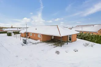 Villa på Laubsvej 6, 7100 Vejle