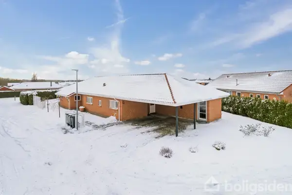 Villa på Laubsvej 6, 7100 Vejle