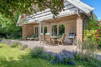 Villa på Dyssevænget 17, Sundby, 4800 Nykøbing F