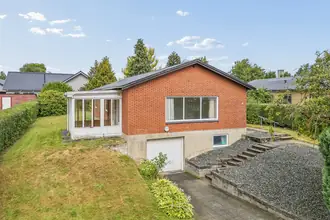 Villa på Bakkekrogen 5, Grejs, 7100 Vejle