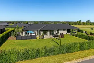 Villa på Skovhaven 47, 7080 Børkop