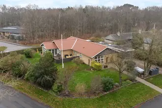 Villa på Østerhaven 1, 6430 Nordborg