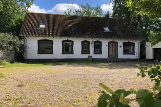 Villa på Bjergevej 38A, 7280 Sønder Felding
