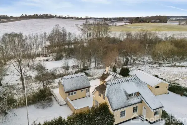 Villa på Kildevej 115, 3200 Helsinge