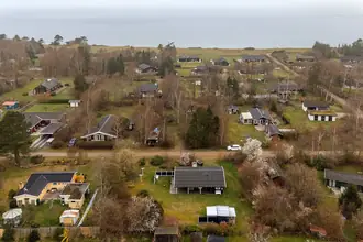 Fritidshus på Fyrretoften 3, 4400 Kalundborg