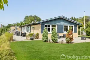 Villa på Skovvadbrovej 5, 8920 Randers NV