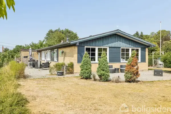 Villa på Skovvadbrovej 5, 8920 Randers NV
