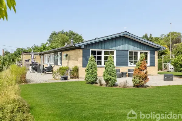 Villa på Skovvadbrovej 5, 8920 Randers NV