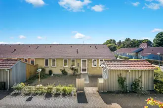 Andelsbolig på Præstevænget 2F, 4920