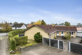 Villa på Færøvej 33, 7400 Herning