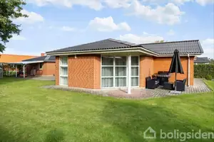Villa på Klydevej 10, 6980 Tim