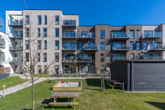 Ejerlejlighed på Fogeden 5, 3. tv., 3650 Ølstykke