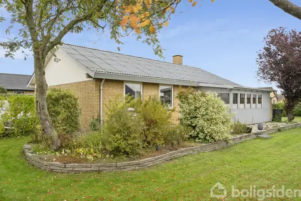 Villa på Tarupvej 9, 4700 Næstved
