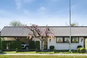 Villa på Møllebakken 47, 5672 Broby