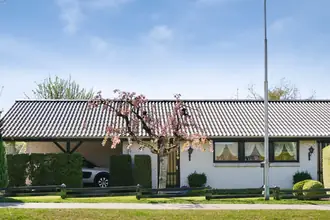 Villa på Møllebakken 47, Vejle, 5672 Broby