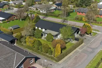 Villa på Møllebakken 47, Vejle, 5672 Broby