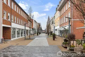 Ejerlejlighed på Danmarksgade 33A, 1. 6., 9900 Frederikshavn