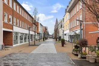 Ejerlejlighed på Danmarksgade 33A, 1. 6., 9900 Frederikshavn