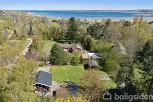 Fritidsbolig på Fjordblink 1, 4571 Grevinge
