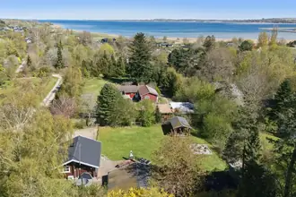 Fritidshus på Fjordblink 1, Gundestrup, 4571 Grevinge